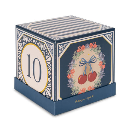 Konges Slojd Stapeltoren Multi koop je bij Babywinkel