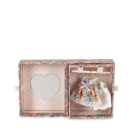 Konges Sløjd Tiny Teddy Dress Up Multi koop je bij Babywinkel