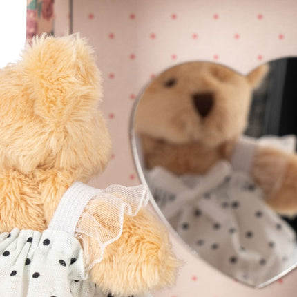 Konges Sløjd Tiny Teddy Dress Up Multi koop je bij Babywinkel