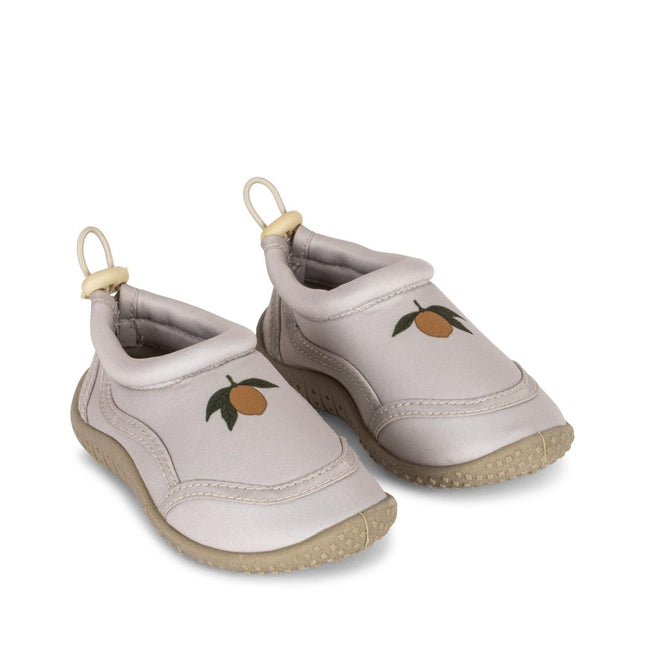 Konges Slojd Waterschoentjes Lemon koop je bij Babywinkel