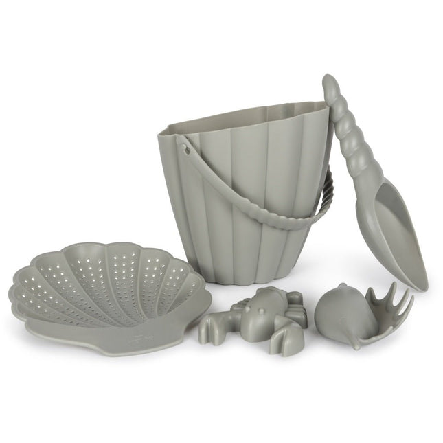 Konges Slojd Zandbak Speelgoed Whale koop je bij Babywinkel