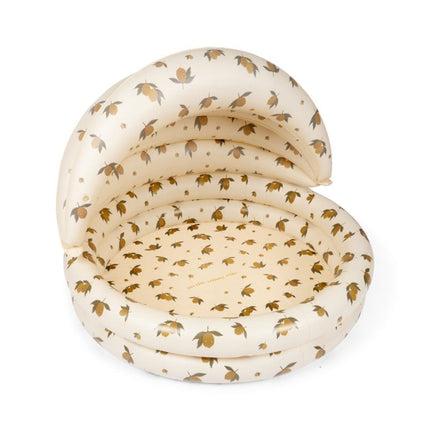 Konges Slojd Zwembad Canopy Sweet And Sour - Konges Slojd - Babywinkel - 5715681012116
