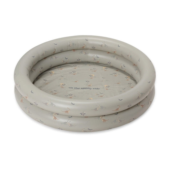 Konges Slojd Zwembad Small Kubi Green koop je bij Babywinkel