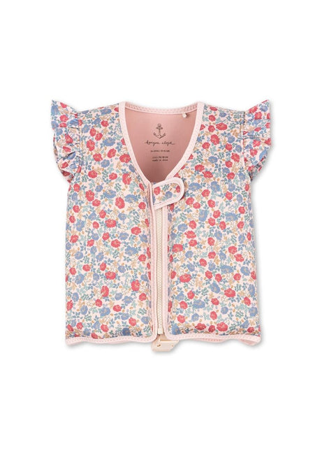 Konges Slojd Zwemvest Avery Fiola - Konges Slojd - Babywinkel - 5715681036228