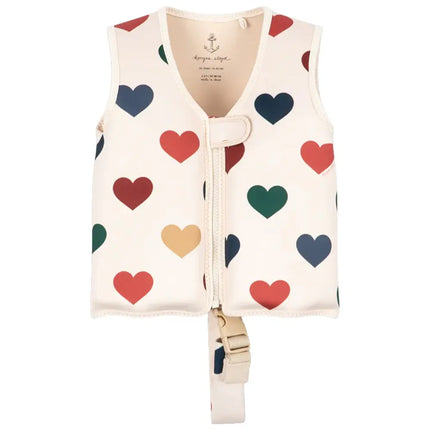 <tc>Konges Sløjd</tc> Chaleco salvavidas Ellis Bon Coeur