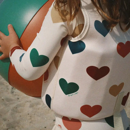 <tc>Konges Sløjd</tc> Chaleco salvavidas Ellis Bon Coeur