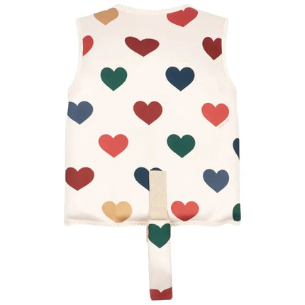 <tc>Konges Sløjd</tc> Chaleco salvavidas Ellis Bon Coeur