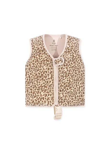 Konges Slojd Zwemvest Ellis Leo - Konges Slojd - Babywinkel - 5715681036105