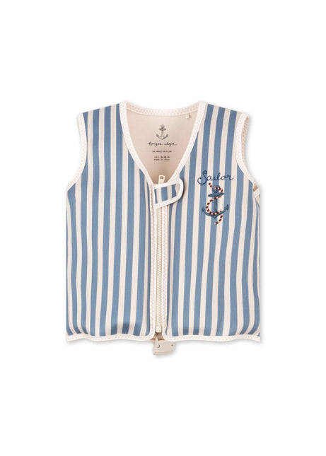 Konges Slojd Zwemvest Ellis Sailor - Konges Slojd - Babywinkel - 5715681036136