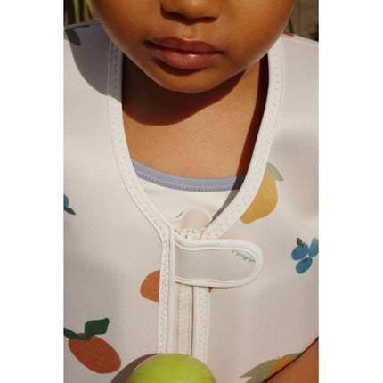 Konges Slojd Zwemvest Fruity - Konges Slojd - Babywinkel - 5715404232203