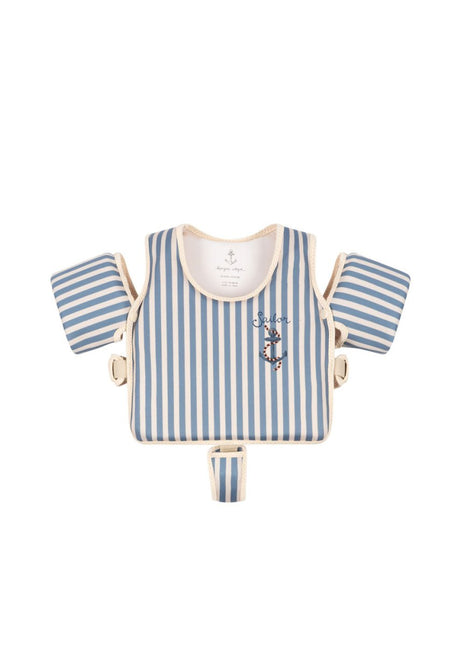 Konges Slojd Zwemvest Hollis Sailor - Konges Slojd - Babywinkel - 5715681036938