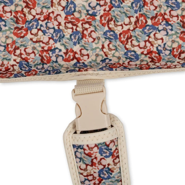 Konges Slojd Zwemvest Rosie Rouge koop je bij Babywinkel