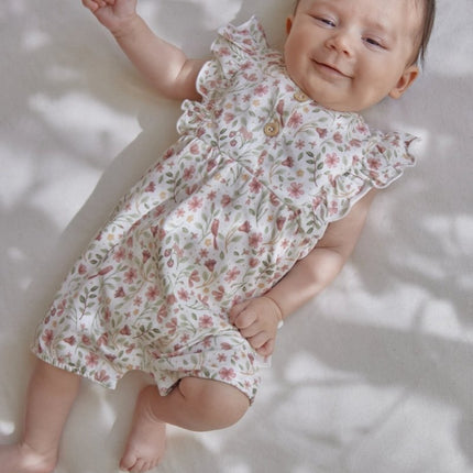 Kort tuinpak wit Fairy Wonders koop je bij Babywinkel