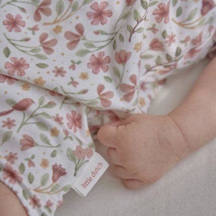 Kort tuinpak wit Fairy Wonders koop je bij Babywinkel