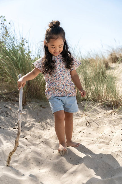Korte broek Denim koop je bij Babywinkel