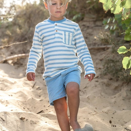 Korte broek Denim koop je bij Babywinkel