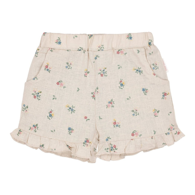 Korte broek Fairy Bloom koop je bij Babywinkel