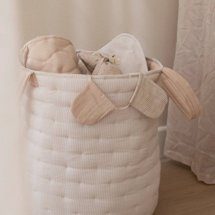 Kruikenzak - Pure Soft Beige - Babywinkel - 8721122584385