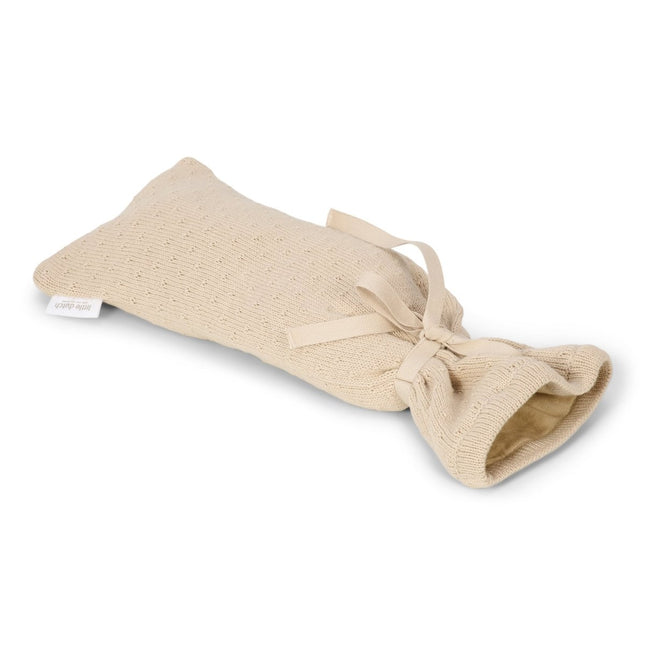 Kruikenzak - Pure Soft Beige - Babywinkel - 8721122584385