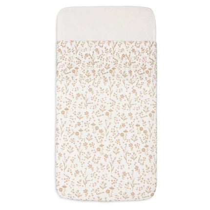 Laken Ledikant 120x150cm - Bloomy - Babywinkel - 8717329393875