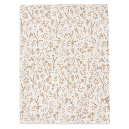 Laken Ledikant 120x150cm - Bloomy - Babywinkel - 8717329393875