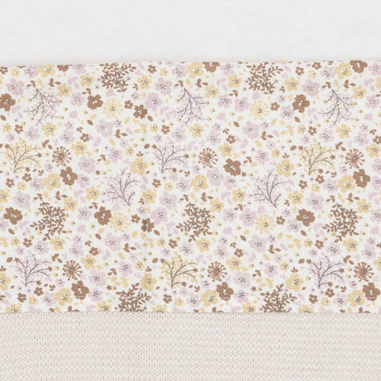 Laken Wieg 75x100cm - Flower Fairies - Babywinkel - 8717329400764