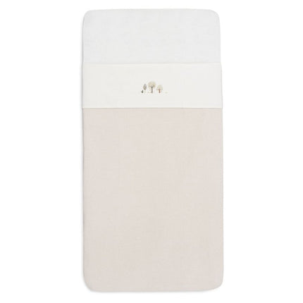 Laken Wieg 75x100cm - Tiny Park - Babywinkel - 8717329400788