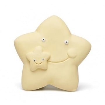 Lanco Bijtring Mahina De Ster koop je bij Babywinkel