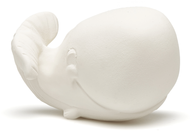Lanco Bijtring Sensory Walvis Naturel koop je bij Babywinkel