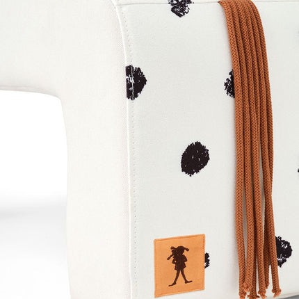 Lange bank PIPPI koop je bij Babywinkel