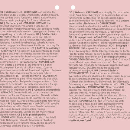 LD Etui Fairy Garden koop je bij Babywinkel