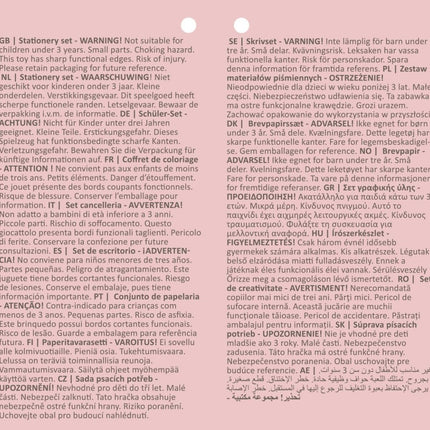 LD Knutsel Set Fairy Garden koop je bij Babywinkel