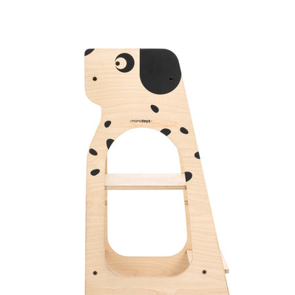 LEARNING TOWER DOG - Babywinkel - 8683723300712
