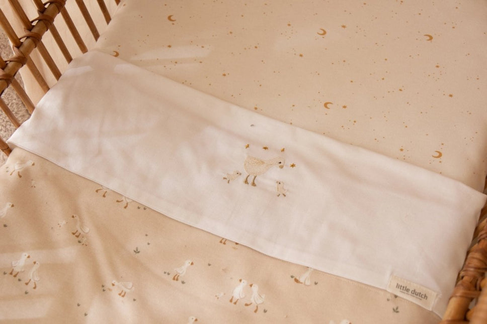 Ledikantdeken - Little Goose - Babywinkel - 8721122584781