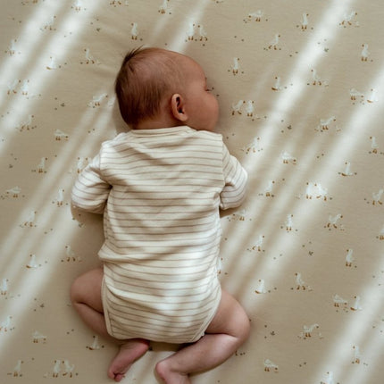 Ledikantdeken - Little Goose - Babywinkel - 8721122584781