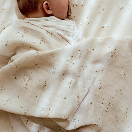Ledikantdeken - Little Goose - Babywinkel - 8721122584781