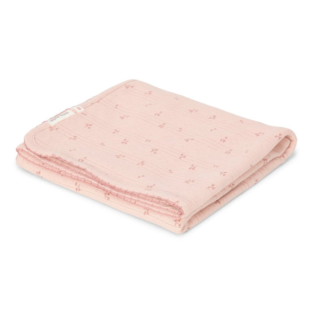 Ledikantdeken - Pure Blossom - Babywinkel - 8721122583920