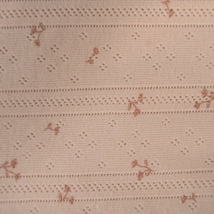 Ledikantdeken - Pure Blossom - Babywinkel - 8721122583920