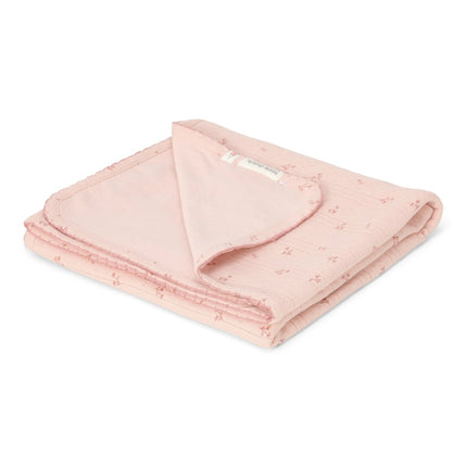 Ledikantdeken - Pure Blossom - Babywinkel - 8721122583920