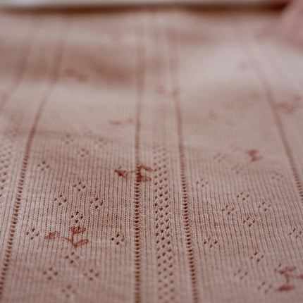 Ledikantdeken - Pure Blossom - Babywinkel - 8721122583920