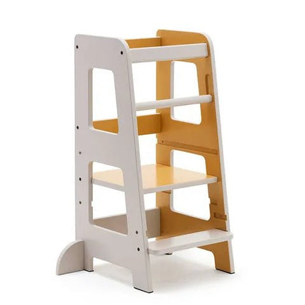 Leertoren Grey koop je bij Babywinkel