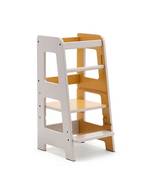 Leertoren Grey koop je bij Babywinkel