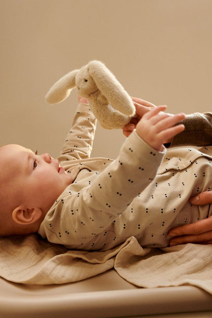 Liewood Aankleedkussenhoes Cille Sandy koop je bij Babywinkel