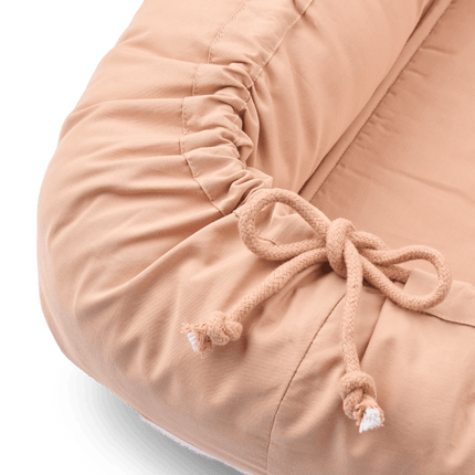Liewood Babynestje Pale Tuscany koop je bij Babywinkel
