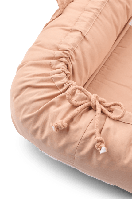 Liewood Babynestje Pale Tuscany koop je bij Babywinkel