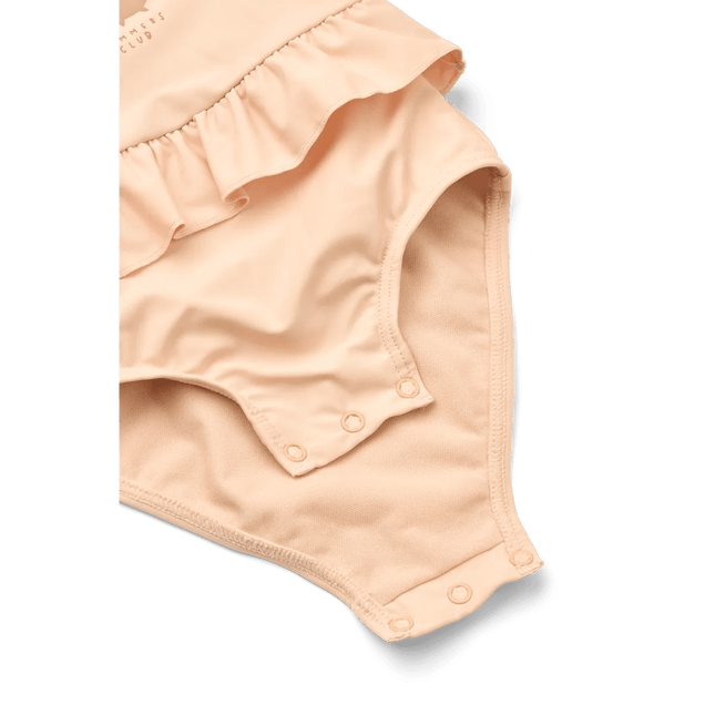 Liewood Badpak Kind Amara Apple Blossom koop je bij Babywinkel