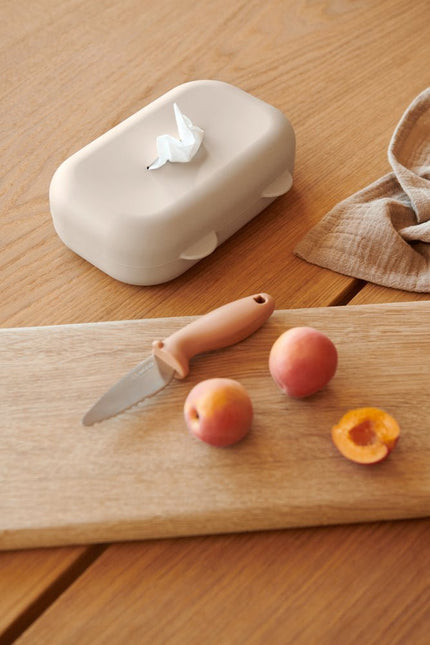 Liewood Bestekset Perry Tuscany Rose - Liewood - Babywinkel - 5715335089877