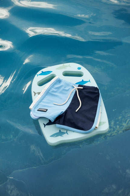 Liewood Bodyboard Kind Hayden Shark koop je bij Babywinkel