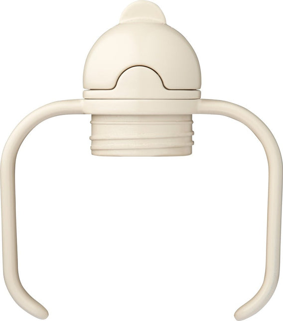 Liewood Drinkbeker Kimmie Peach/Sea Shell 250Ml koop je bij Babywinkel