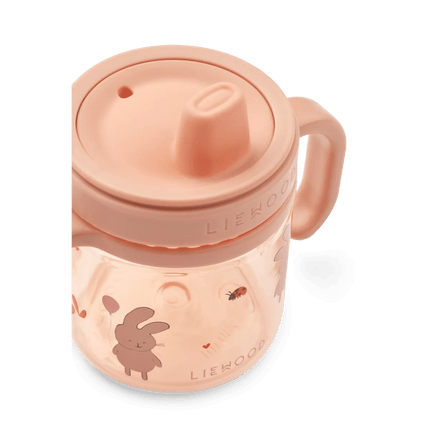 Liewood Drinkbeker Kylo Tritan Sippy Cup Wild Child / Rosey koop je bij Babywinkel